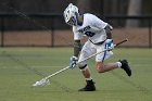 MLax vs Emmanuel  Wheaton College Men’s Lacrosse vs Emmanuel College. - Photo By: KEITH NORDSTROM : Wheaton, Lacrosse, LAX
